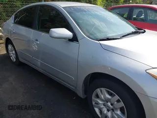 2011 Nissan Altima S with VIN 1N4AL2AP1BC139600, listed as a IAAI auction lot 42104447 with 242,480 mi miles and . Bid and sale history available at carsss.com. Image 13.