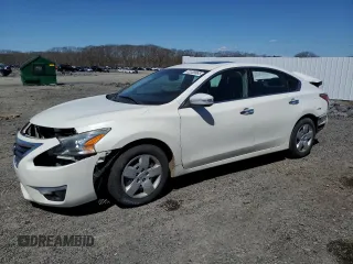2013 Nissan Altima S with VIN 1N4AL3AP3DC108891, listed as a Copart auction lot 52300865 with 156,755 mi miles and Clean Title. Bid and sale history available at DreamBid. Image 1.