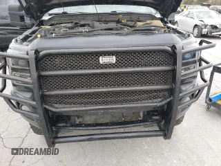 2013 Ford F-350 Platinum z VIN 1FT8W3BT0DEA47788, wystawiony jako Copart lot #51845185 z przebiegiem 339 547 mil mil oraz Czysty tytuł • Clean title. Historia ofert i sprzedaży dostępna na DreamBid. Obrazek 11.