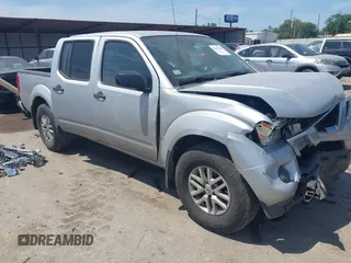 2019 Nissan Frontier SV z VIN 1N6AD0EV7KN701859, wystawiony jako IAAI lot #42047454 z przebiegiem 182 922 mil mil oraz . Historia ofert i sprzedaży dostępna na DreamBid. Obrazek 1.