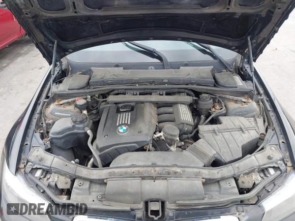 2009 BMW 3 Series 328i xDrive with VIN WBAPK73559A450160, listed as a IAAI auction lot 42846425 with 200,293 mi miles and . Bid and sale history available at DreamBid. Image 10.