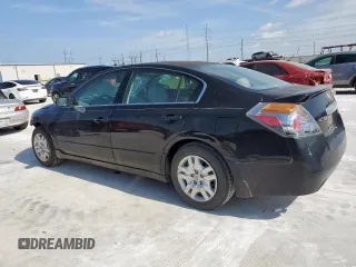2011 Nissan Altima S with VIN 1N4AL2AP7BN506228, listed as a Copart auction lot 59984265 with 133,794 mi miles and Salvage title. Bid and sale history available at DreamBid. Image 2.