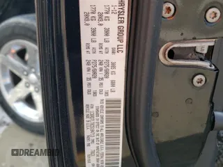 2012 Ram 1500 Big Horn with VIN 1C6RD7LT8CS184713, listed as a Copart auction lot 68214784 with 256,658 mi miles and Salvage Title. Bid and sale history available at carsss.com. Image 13.
