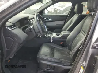 2020 Land Rover Range Rover Velar R-Dynamic S z VIN SALYK2EX7LA292946, wystawiony jako Copart lot #52327355 z przebiegiem 30 688 mil mil oraz Szkoda całkowita • Salvage title. Historia ofert i sprzedaży dostępna na DreamBid. Obrazek 7.