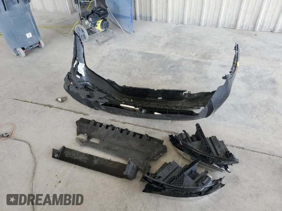 2022 Volkswagen Tiguan SE с VIN 3VV2B7AX4NM056763, выставлен на аукционе Copart как лот 61078065 с пробегом Не указан миль и На запчасти • Non repairable. История ставок и продаж доступна на DreamBid. Изображение 13.