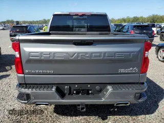 2020 Chevrolet Silverado 1500 High Country with VIN 3GCUYHET6LG366900, listed as a Copart auction lot 74656154 with 45,178 mi miles and Non Repairable. Bid and sale history available at carsss.com. Image 6.