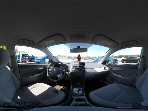 2010 Toyota Corolla with VIN JTDBU4EE0A9114926, listed as a IAAI auction lot 42094089 with 174,515 mi miles and . Bid and sale history available at DreamBid. Image 18.
