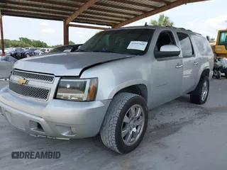 2013 Chevrolet Suburban LT with VIN 1GNSCJE03DR105672, listed as a IAAI auction lot 42197168 with 192,860 mi miles and . Bid and sale history available at DreamBid. Image 20.