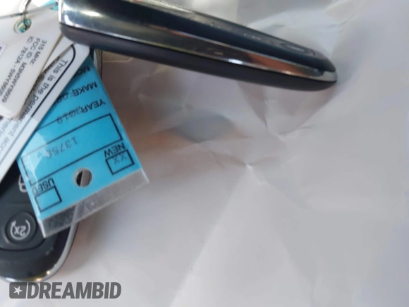 2019 Ford Escape Titanium с VIN 1FMCU9J92KUB56244, выставлен на аукционе IAAI как лот 42553011 с пробегом 37 201 миль миль и . История ставок и продаж доступна на DreamBid. Изображение 11.