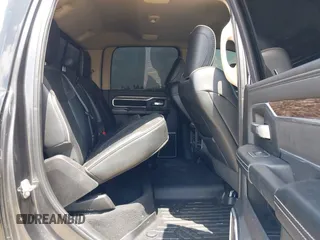 2021 Ram 2500 Laramie with VIN 3C6UR5FL7MG621346, listed as a IAAI auction lot 42419962 with 96,647 mi miles and . Bid and sale history available at DreamBid. Image 8.