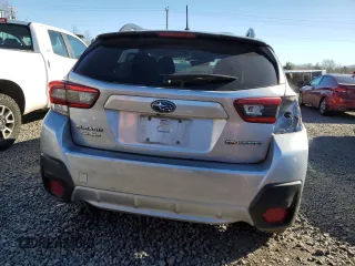 2020 Subaru Crosstrek z VIN JF2GTABC6L8220978, wystawiony jako Copart lot #45022395 z przebiegiem 73 633 mil mil oraz Szkoda całkowita • Salvage title. Historia ofert i sprzedaży dostępna na DreamBid. Obrazek 6.