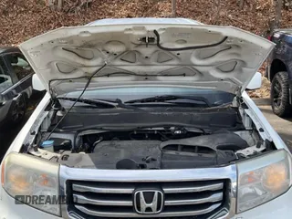 2015 Honda Pilot SE with VIN 5FNYF4H39FB028011, listed as a Copart auction lot 55280155 with 202,846 mi miles and Clean Title. Bid and sale history available at carsss.com. Image 7.
