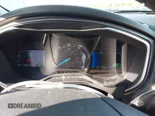 2019 Ford Fusion SEL with VIN 3FA6P0MU3KR167335, listed as a IAAI auction lot 41770746 with 80,462 mi miles and . Bid and sale history available at DreamBid. Image 7.