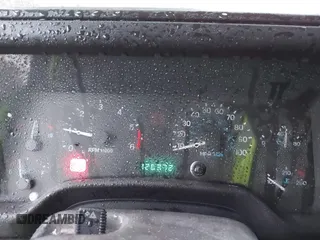 2000 Jeep Wrangler SE с VIN 1J4FA29P2YP778588, выставлен на аукционе IAAI как лот 41407892 с пробегом 126 372 миль миль и . История ставок и продаж доступна на DreamBid. Изображение 7.