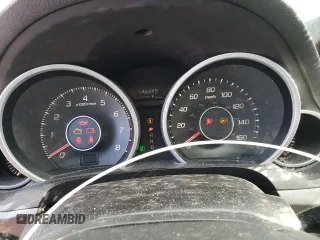 2009 Acura TL z VIN 19UUA86219A017601, wystawiony jako Copart lot #53087285 z przebiegiem 146 445 mil mil oraz Nie do naprawy • Non repairable. Historia ofert i sprzedaży dostępna na DreamBid. Obrazek 9.