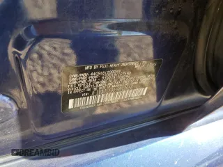 2017 Subaru WRX Limited with VIN JF1VA1L6XH9812556, listed as a Copart auction lot 44842975 with 156,160 mi miles and Salvage Title. Bid and sale history available at carsss.com. Image 14.