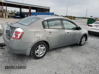 2012 Nissan Sentra SR with VIN 3N1AB6AP0CL625022, listed as a Copart auction lot 63008585 with Not provided miles and Non repairable. Bid and sale history available at DreamBid. Image 3.