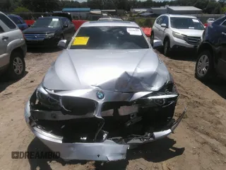 2019 BMW 4 Series 430i with VIN WBA4W3C58KAF92494, listed as a IAAI auction lot 42528382 with 102,695 mi miles and . Bid and sale history available at DreamBid. Image 12.