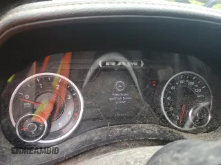 2021 Ram 4500 z VIN 3C7WRLELXMG669675, wystawiony jako Copart lot #54407535 z przebiegiem 157 151 mil mil oraz Szkoda całkowita • Salvage title. Historia ofert i sprzedaży dostępna na DreamBid. Obrazek 9.