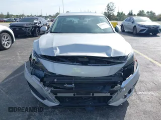2023 Nissan Altima SL with VIN 1N4BL4EV6PN413992, listed as a IAAI auction lot 41644642 with 40,974 mi miles and . Bid and sale history available at DreamBid. Image 12.