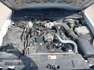 2010 Ford Police Interceptor с VIN 2FABP7BVXAX127417, выставлен на аукционе IAAI как лот 41721845 с пробегом Не указан миль и . История ставок и продаж доступна на DreamBid. Изображение 10.