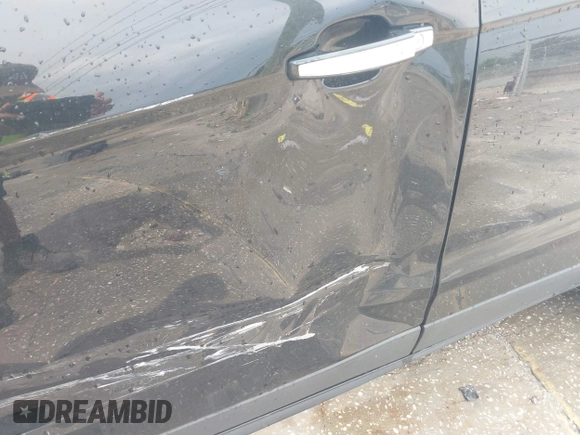 2015 Cadillac SRX Premium Collection with VIN 3GYFNGE30FS634363, listed as a IAAI auction lot 42672064 with 146,821 mi miles and . Bid and sale history available at DreamBid. Image 18.