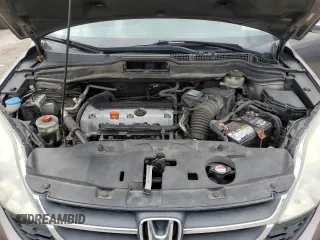 2010 Honda CR-V LX z VIN 5J6RE4H34AL048979, wystawiony jako Copart lot #55351915 z przebiegiem 271 884 mil mil oraz Szkoda całkowita • Salvage title. Historia ofert i sprzedaży dostępna na DreamBid. Obrazek 12.
