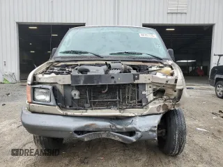 2007 Ford Econoline Passenger XL z VIN 1FMNE11W37DA78514, wystawiony jako Copart lot #88701135 z przebiegiem 192 339 mil mil oraz Szkoda całkowita • Salvage title. Historia ofert i sprzedaży dostępna na DreamBid. Obrazek 5.