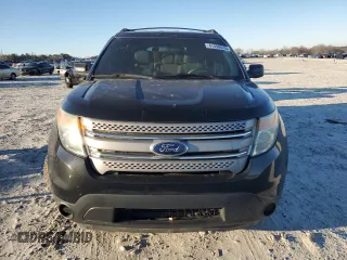 2013 Ford Explorer z VIN 1FM5K7B94DGB59388, wystawiony jako Copart lot #41498615 z przebiegiem 193 690 mil mil oraz Szkoda całkowita • Salvage title. Historia ofert i sprzedaży dostępna na DreamBid. Obrazek 5.