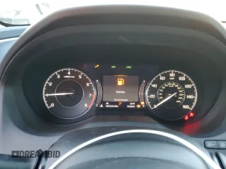 2021 Acura RDX with VIN 5J8TC1H32ML004825, listed as a Copart auction lot 84532314 with 49,410 mi miles and Salvage title. Bid and sale history available at DreamBid. Image 9.