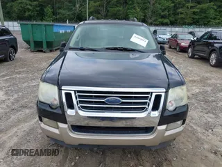 2007 Ford Explorer Eddie Bauer with VIN 1FMEU64E07UB08247, listed as a IAAI auction lot 42869884 with 222,186 mi miles and . Bid and sale history available at DreamBid. Image 6.