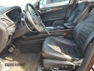 2013 Ford Fusion SE with VIN 3FA6P0H90DR346165, listed as a Copart auction lot 48513955 with 176,485 mi miles and Salvage Title. Bid and sale history available at carsss.com. Image 7.