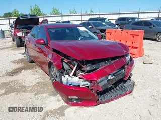 2019 Nissan Altima SV with VIN 1N4BL4DV0KC115122, listed as a IAAI auction lot 42246227 with 100,787 mi miles and . Bid and sale history available at DreamBid. Image 1.