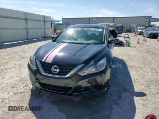 2017 Nissan Altima SL z VIN 1N4AL3AP6HC257401, wystawiony jako Copart lot #45483815 z przebiegiem 135 858 mil mil oraz Szkoda całkowita • Salvage title. Historia ofert i sprzedaży dostępna na DreamBid. Obrazek 14.