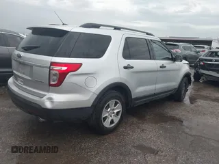 2014 Ford Explorer с VIN 1FM5K7B80EGA88778, выставлен на аукционе IAAI как лот 42369229 с пробегом 163 454 миль миль и . История ставок и продаж доступна на DreamBid. Изображение 4.