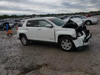 2014 GMC Terrain SLE с VIN 2GKALMEK3E6156534, выставлен на аукционе Copart как лот 52644535 с пробегом 162 451 миль миль и Списание • Salvage title. История ставок и продаж доступна на DreamBid. Изображение 12.