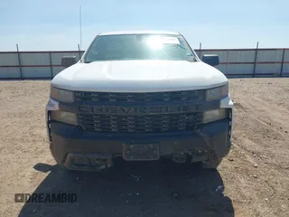 2020 Chevrolet Silverado 1500 with VIN 3GCNYAEH2LG269247, listed as a IAAI auction lot 41880661 with 108,710 mi miles and . Bid and sale history available at DreamBid. Image 12.