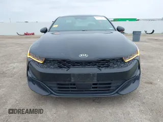2021 Kia K5 GT-Line z VIN 5XXG64J22MG008335, wystawiony jako IAAI lot #41633257 z przebiegiem 90 534 mil mil oraz . Historia ofert i sprzedaży dostępna na DreamBid. Obrazek 12.