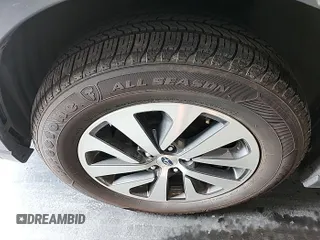 2023 Subaru Outback Premium с VIN 4S4BTADC0P3202593, выставлен на аукционе IAAI как лот 42861903 с пробегом 108 245 миль миль и . История ставок и продаж доступна на DreamBid. Изображение 13.