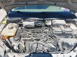 2007 Ford Focus SE with VIN 1FAFP36N47W216229, listed as a IAAI auction lot 42085254 with 57,586 mi miles and . Bid and sale history available at carsss.com. Image 10.