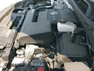 2024 Nissan Murano SL z VIN 5N1AZ2CJ0RC125114, wystawiony jako IAAI lot #43236257 z przebiegiem 19 570 mil mil oraz . Historia ofert i sprzedaży dostępna na DreamBid. Obrazek 19.