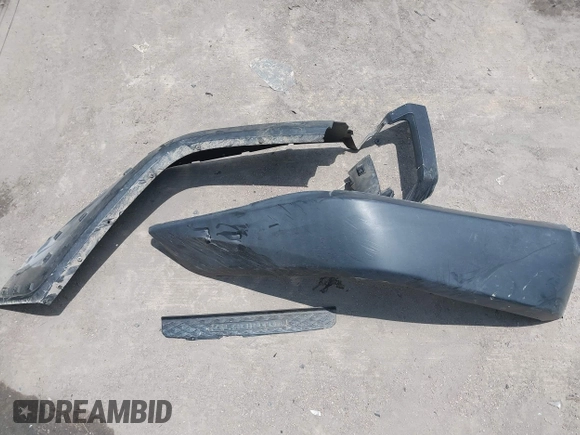 2021 Jeep Gladiator Mojave с VIN 1C6JJTEGXML569376, выставлен на аукционе IAAI как лот 42341117 с пробегом 59 661 миль миль и . История ставок и продаж доступна на DreamBid. Изображение 12.