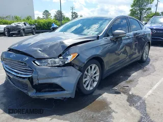 2016 Ford Fusion SE Hybrid с VIN 3FA6P0LU6GR127095, выставлен на аукционе IAAI как лот 42013324 с пробегом 134 474 миль миль и . История ставок и продаж доступна на DreamBid. Изображение 6.