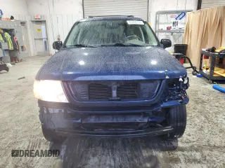 2004 Ford Explorer Eddie Bauer z VIN 1FMDU74W24ZA04013, wystawiony jako Copart lot #85296744 z przebiegiem 169 698 mil mil oraz Szkoda całkowita • Salvage title. Historia ofert i sprzedaży dostępna na DreamBid. Obrazek 5.