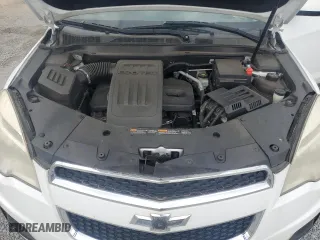 2014 Chevrolet Equinox LT with VIN 2GNALBEKXE6329795, listed as a Copart auction lot 54160055 with 157,143 mi miles and Clean Title. Bid and sale history available at carsss.com. Image 12.