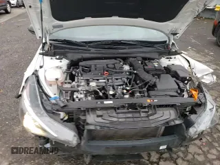 2021 Hyundai Elantra N Line z VIN KMHLR4AF8MU188564, wystawiony jako Copart lot #86292944 z przebiegiem 34 989 mil mil oraz Szkoda całkowita • Salvage title. Historia ofert i sprzedaży dostępna na DreamBid. Obrazek 15.