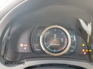 2017 Lexus RC 350 с VIN JTHHE5BC3H5014870, выставлен на аукционе Copart как лот 57279895 с пробегом 50 455 миль миль и Списание • Salvage title. История ставок и продаж доступна на DreamBid. Изображение 9.
