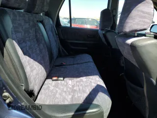 2003 Honda CR-V LX z VIN JHLRD68463C018319, wystawiony jako Copart lot #55485325 z przebiegiem 192 148 mil mil oraz Czysty tytuł • Clean title. Historia ofert i sprzedaży dostępna na DreamBid. Obrazek 11.