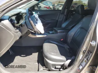 2013 Kia Optima SX with VIN 5XXGR4A62DG154244, listed as a Copart auction lot 55768695 with 92,345 mi miles and Salvage title. Bid and sale history available at DreamBid. Image 7.