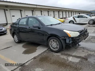 2009 Ford Focus SE z VIN 1FAHP35N69W138629, wystawiony jako Copart lot #58012605 z przebiegiem 155 557 mil mil oraz Szkoda całkowita • Salvage title. Historia ofert i sprzedaży dostępna na DreamBid. Obrazek 4.